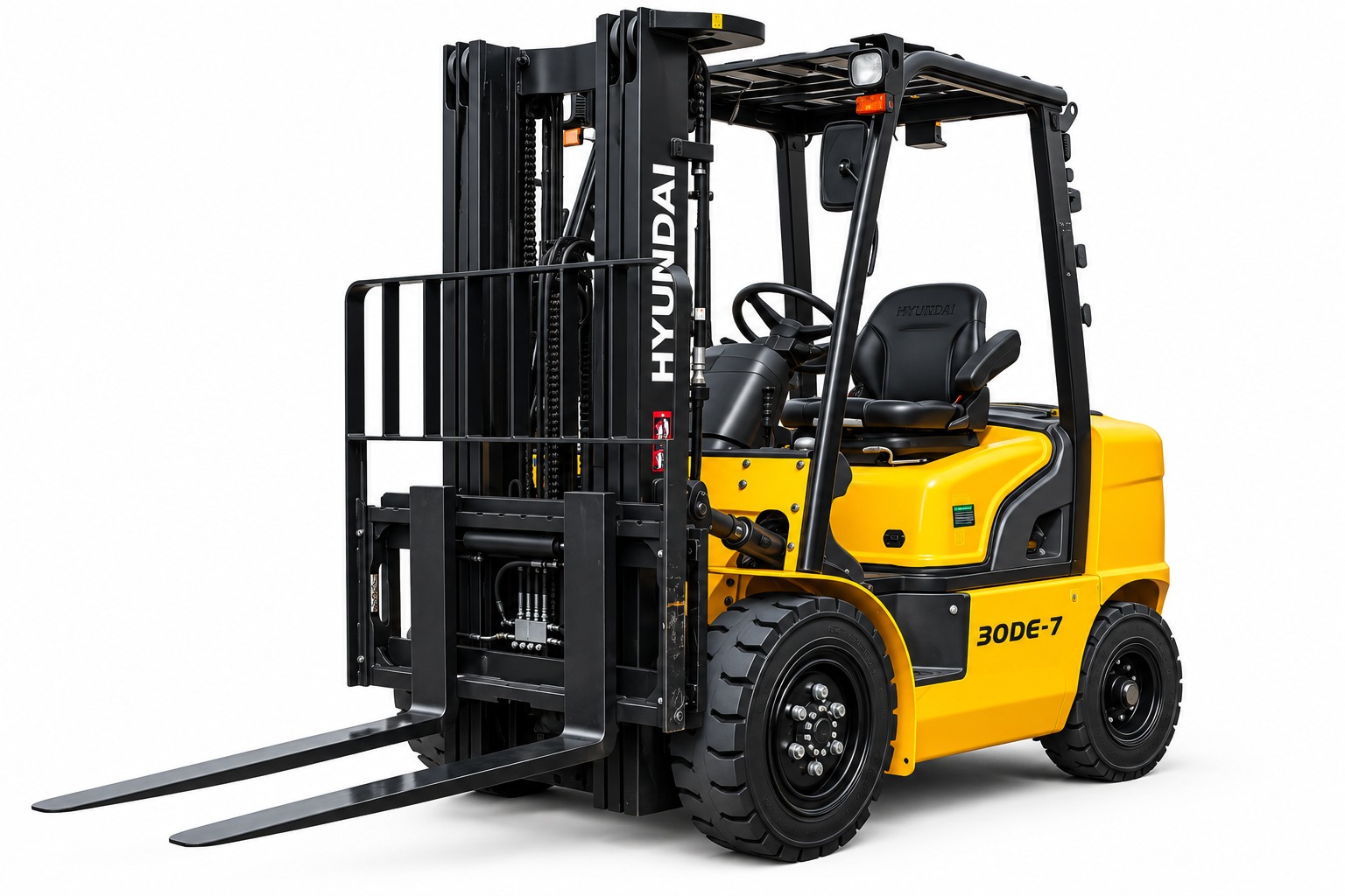 HDX 3.5T
